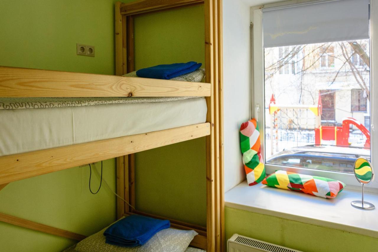 Гостевой Дом "Bravo" На Казанской Hostel Sint-Petersburg Buitenkant foto